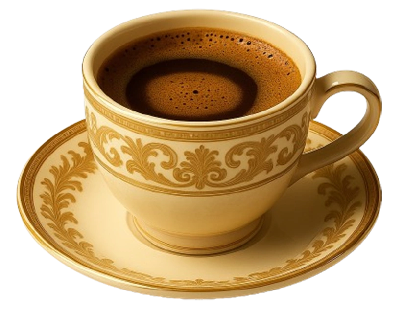 Kahve Falının Sanatı – FincanYolu